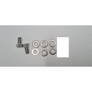 Thule Pitch Control Omnistor Markise 5200 Ausfallwinkeleinstellung U325