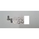 Thule Pitch Control Omnistor Markise 5200...
