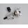 Bike-Holder Cargo Clip Kugelbolzen inkl. Haltebuchse U333