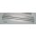 Bike-Holder Wand-/Deckenschiene einzeln ALU U334