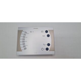 Schaudt Lippert Anzeigetafel Kontrollpanel LT 443 Batterieanzeige Eriba U341