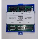 Schaudt Adapter AD 94-2 für 12V Betriebssysteme...