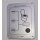 Schaudt Tank Kontrol LT 226 Toiletten-Abwassertank Panel Tankanzeige U348