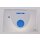 Thetford Abdeckung 50708 für Bedienelement Verblendung Toilette U352