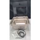 Dometic Square Sink Spülbecken Waschbecken CVS1350G...