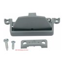 Griff inkl. Verriegelung Thetford-Kühlschränke...