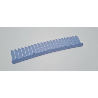 Flaschenhalter Kamm Türfach unten DOMETIC 295123702 in Kühlschrank Blau U386