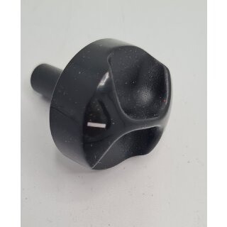 DOMETIC Drehknopf für Gasregelventil 2412137271 Wahlschalter U422