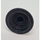 Drehknopf  Wahlschalter Schwarz 4 Stück U425