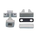 STS Fensterverschluss Spindelverschluss Grau U443