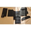 Hymer Fahrerhausteppich B-Klasse StarLight Fussmatte U448