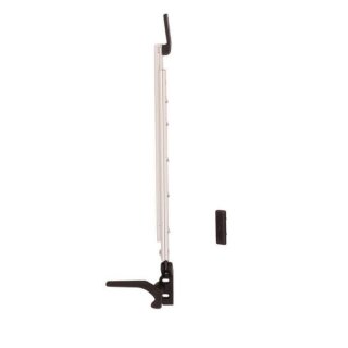 Polyplastik Automatik Fensteraussteller mit Riegel 300 mm rechts U452
