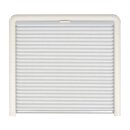 Remis Kombirollo 90 x 43 cm Duo Plissee Rollo Carthago...