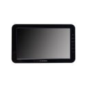 7“ Digital TFT LCD Monitor Camos CM-720 12/24V zu...
