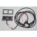 Whale Heat Air 5 GTE Heizung Bedienfeld Control Panel U462