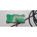 Whale Heat Air 5 GTE Heizung Bedienfeld Control Panel U462