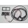 Whale Heat Air 5 GTE Heizung Bedienfeld Control Panel U462