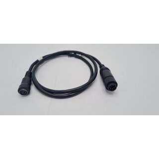 Dometic PerfectView PV-ADAPT 6 Kamerakabel Adapter Rückfahrvideosysteme U466