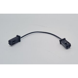 Caratec Überbrückungsleitung 03CA0445B für Ultraschallsensoren U467