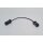 Caratec Überbrückungsleitung 03CA0445B für Ultraschallsensoren U467