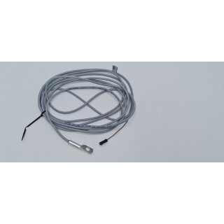 SCHAUDT NOC Außen-Temperaturfühler 9000087 TF 50A Temperatursensor 5 m U471