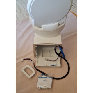 THETFORD Cassettentoilette Modell C263-S Campingtoilette Toilette U477