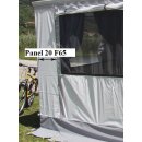 Fiamma Privacy Room Frontpanele 20 Frontwanderweiterung U502
