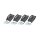 ALKO Big Foot Adapter 45 mm für Abstützfuss U505