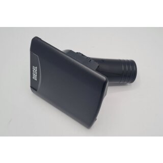 ABL Diesel Einfüllstutzen schwarz U511