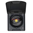 ABL Diesel Einfüllstutzen schwarz U511