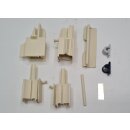Dometic Teilesatz für S5 Fenster Innenrahmen Beige U522