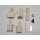 Dometic Teilesatz für S5 Fenster Innenrahmen Beige U522