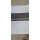 Meterware Hammerschlagblech Weiß/Grau 64cm Reparaturblech Warzenblech Blech U525