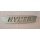 Hymer Buggrill Grill Frontgrill Verkleidung Kühler Abdeckung U528