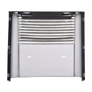 Truma Verkleidung Nr. 30050-60100 zu Heizung S 5002 Sepiabraun U529