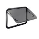 Dometic S7P Alu-Ausstellfenster 490x500 mm Wandfenster...