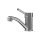 Comet Messing Einhebelmischer M3 Stilo Auslauf 14 cm U534