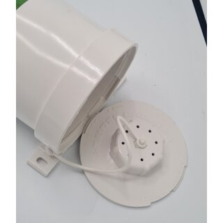 Schlauchbox für Flexschlauch Abwasserschlauch U562