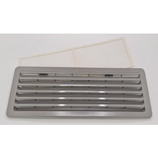 Dometic Lüftungsgitter unten 289 06 7202 Kühlschranklüftung U564