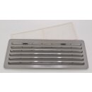 Dometic Lüftungsgitter unten 289 06 7202...