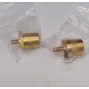 Phaesun Batterie Rundpoladapter 390025 M6 U589
