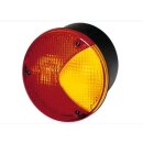 HELLA 2BA 964 169-041 Heckleuchte 122,5 mm links/rechts...