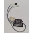 Schaudt Adapter AD 240 EBL an Duomatic L Plus U594