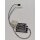 Schaudt Adapter AD 240 EBL an Duomatic L Plus U594