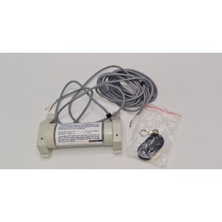 HEOSled Funk-Dimmer 12V-24V Steuerung für LED Beleuchtung Markisen U596