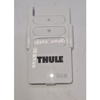 Thule Fernbedienung Motor Miniway Omnistor 8000 / 9200 Markise U600