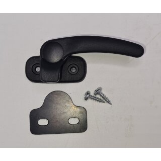 Dometic Fensterriegel ohne Knopf Verschlußriegel Fenster rechts Carthago U608
