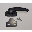 Dometic Fensterriegel ohne Knopf Verschlußriegel...