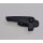 Drehriegel Verschlussriegel S3/S4 Fenster Verschluss links U609