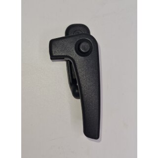 Drehriegel Verschlussriegel S3/S4 Fenster Verschluss rechts U610